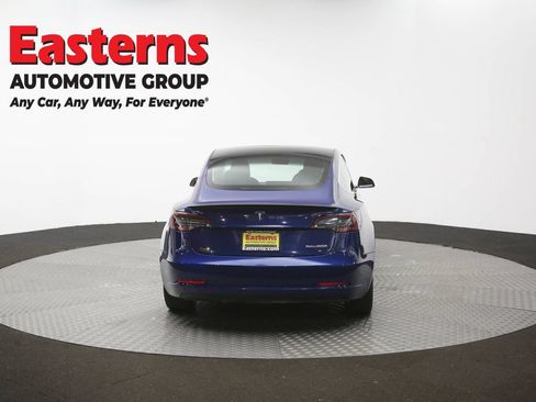 Used 2018 Tesla Model 3 Long Range AWD/4WD image 32