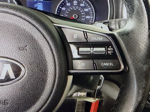 Used 2022 Kia Sportage Nightfall Edition FWD image 15
