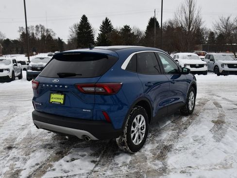 Used 2023 Ford Escape Active image 6