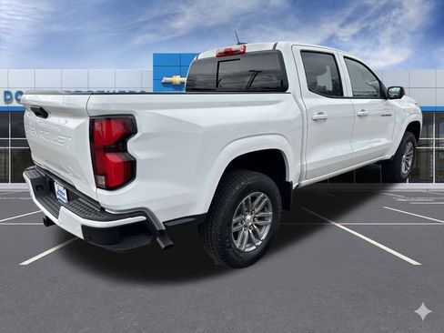 New 2026 Chevrolet Colorado LT w/ LT Convenience Package image 7