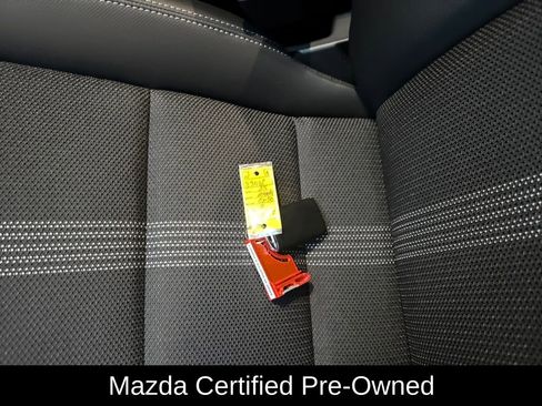 Certified 2025 MAZDA CX-50 2.5 Hybrid w/ Preferred Pkg image 26