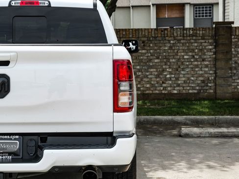 Used 2022 RAM 1500 Lone Star image 60