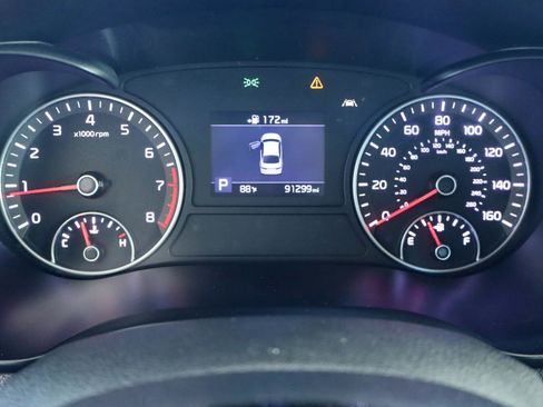 Used 2020 Kia Optima S image 22