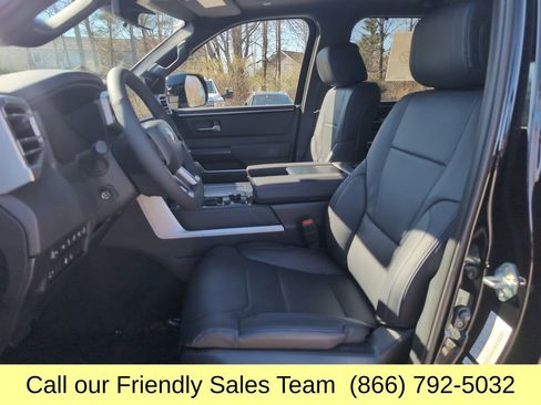 New 2026 Toyota Tundra Platinum AWD/4WD image 10