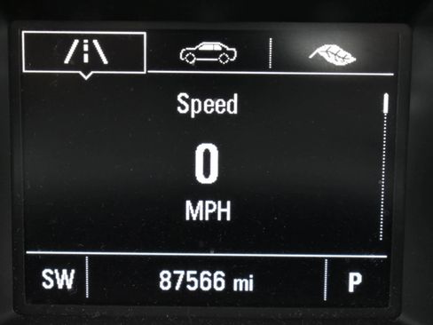 Used 2018 Buick Regal Preferred w/ Driver Confidence Package #1 image 29