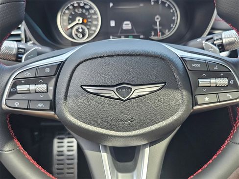 New 2026 Genesis G70 3.3T Sport Prestige image 21