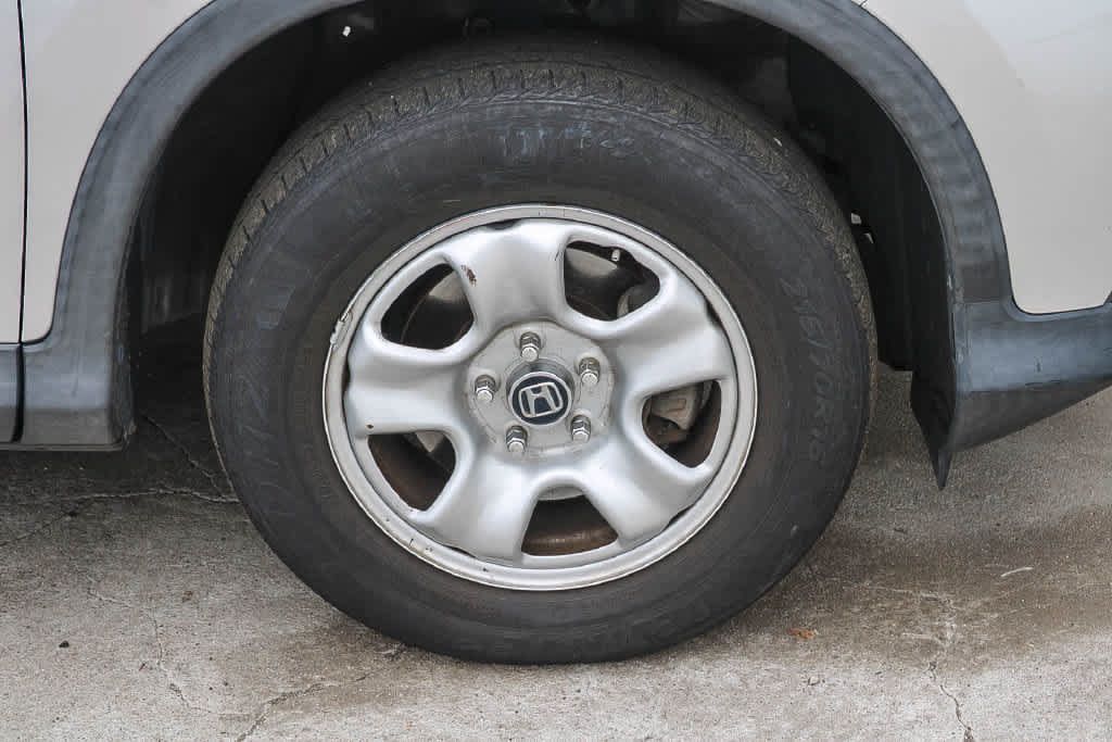 Used 2013 Honda CR-V LX image 8