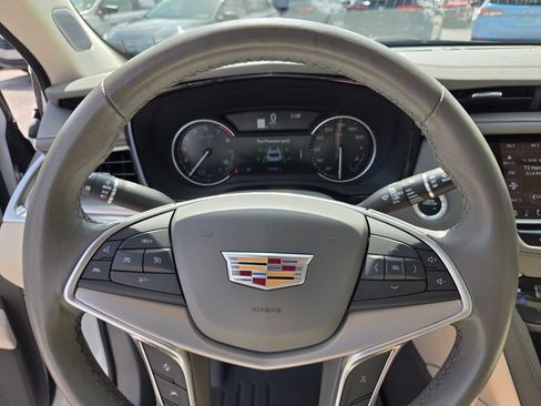 Used 2024 Cadillac XT5 Premium Luxury FWD image 31