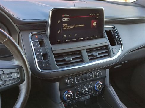 Used 2023 GMC Yukon SLT image 25