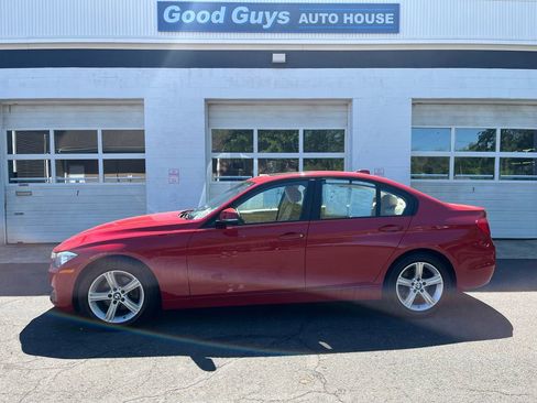 Used 2013 BMW 328i Sedan RWD image 1