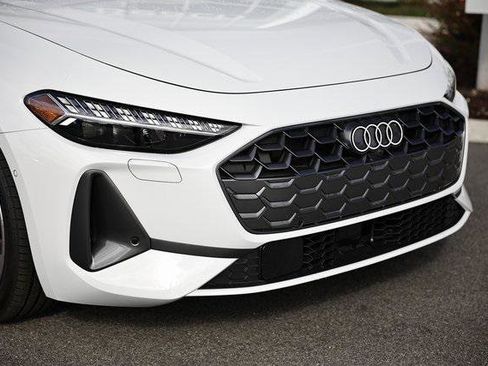 Certified 2025 Audi A5 2.0T Premium Plus image 3