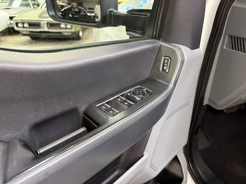 Used 2023 Ford F250 XL w/ STX Appearance Package AWD/4WD image 30