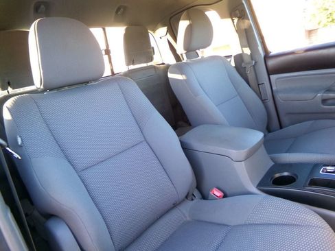 Used 2011 Toyota Tacoma 2WD Access Cab w/ Convenience Pkg image 13