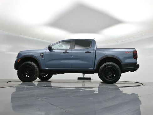 New 2025 Ford Ranger XLT w/ Equipment Group 301A High image 50