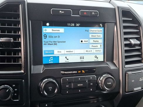 Used 2018 Ford F150 XL w/ Equipment Group 101A Mid image 17