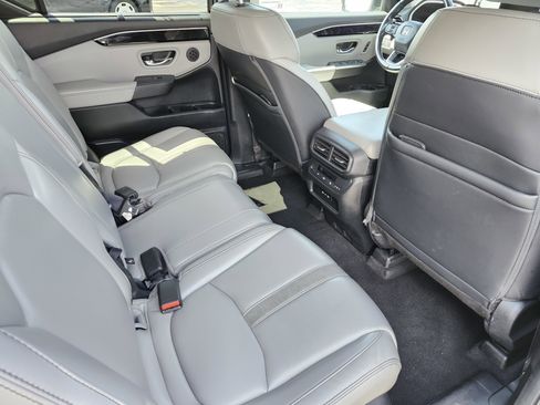 Used 2024 Honda Pilot EX-L image 21