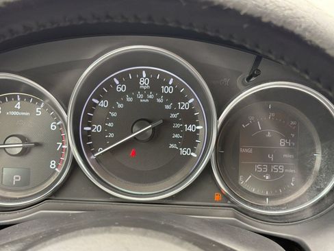 Used 2017 MAZDA MAZDA6 Sport FWD image 22