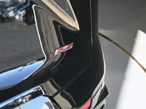 New 2025 Chevrolet Blazer RS w/ Enhanced Convenience Package image 11