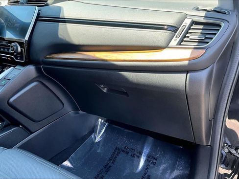 Used 2021 Honda CR-V EX-L image 19