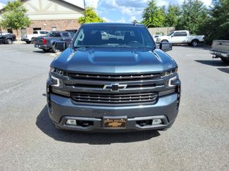 Used 2021 Chevrolet Silverado 1500 RST w/ Bed Protection Package RWD video 2