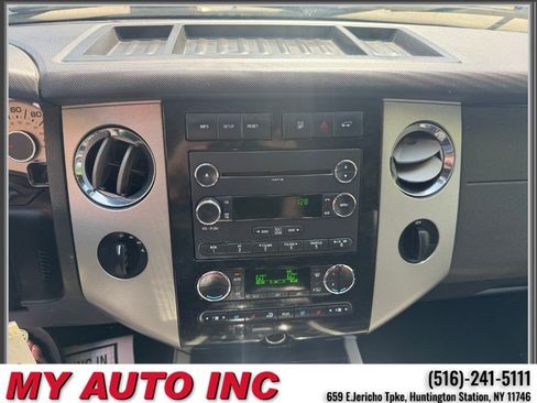 Used 2012 Ford Expedition Limited AWD/4WD image 14