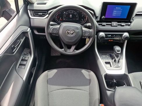 Used 2023 Toyota RAV4 LE AWD/4WD image 12