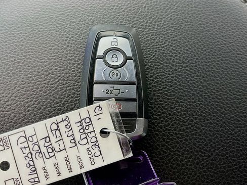 Used 2019 Ford F150 Lariat w/ Equipment Group 502A Luxury image 24