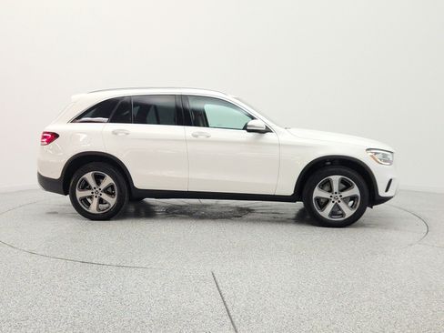 Used 2022 Mercedes-Benz GLC 300 image 4