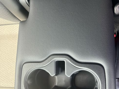 New 2025 Jeep Compass Latitude w/ Convenience Group image 33