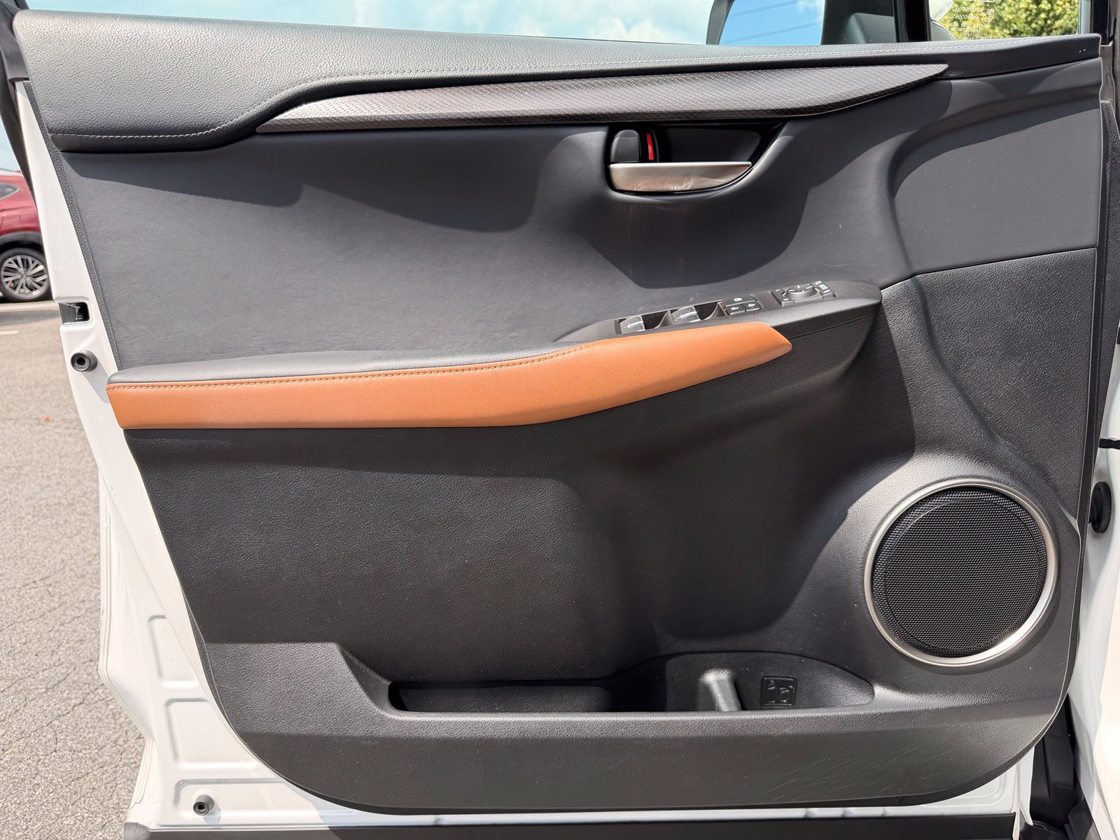 Used 2019 Lexus NX 300 FWD w/ Accessory Package 2 image 14