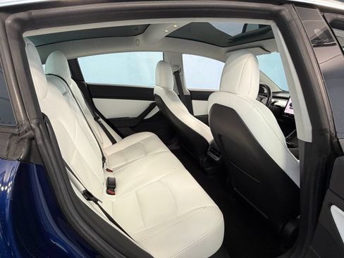 Used 2018 Tesla Model 3 Performance AWD/4WD image 13