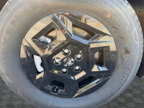 New 2025 Kia Carnival image 20