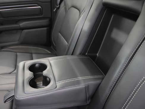 Used 2026 RAM 1500 Rebel w/ Advanced Safety Group II AWD/4WD image 42