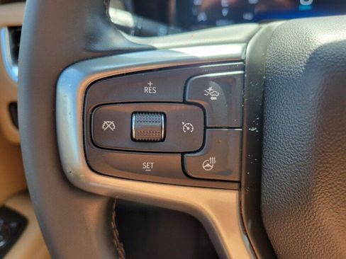 Used 2024 Chevrolet Tahoe Premier RWD image 20