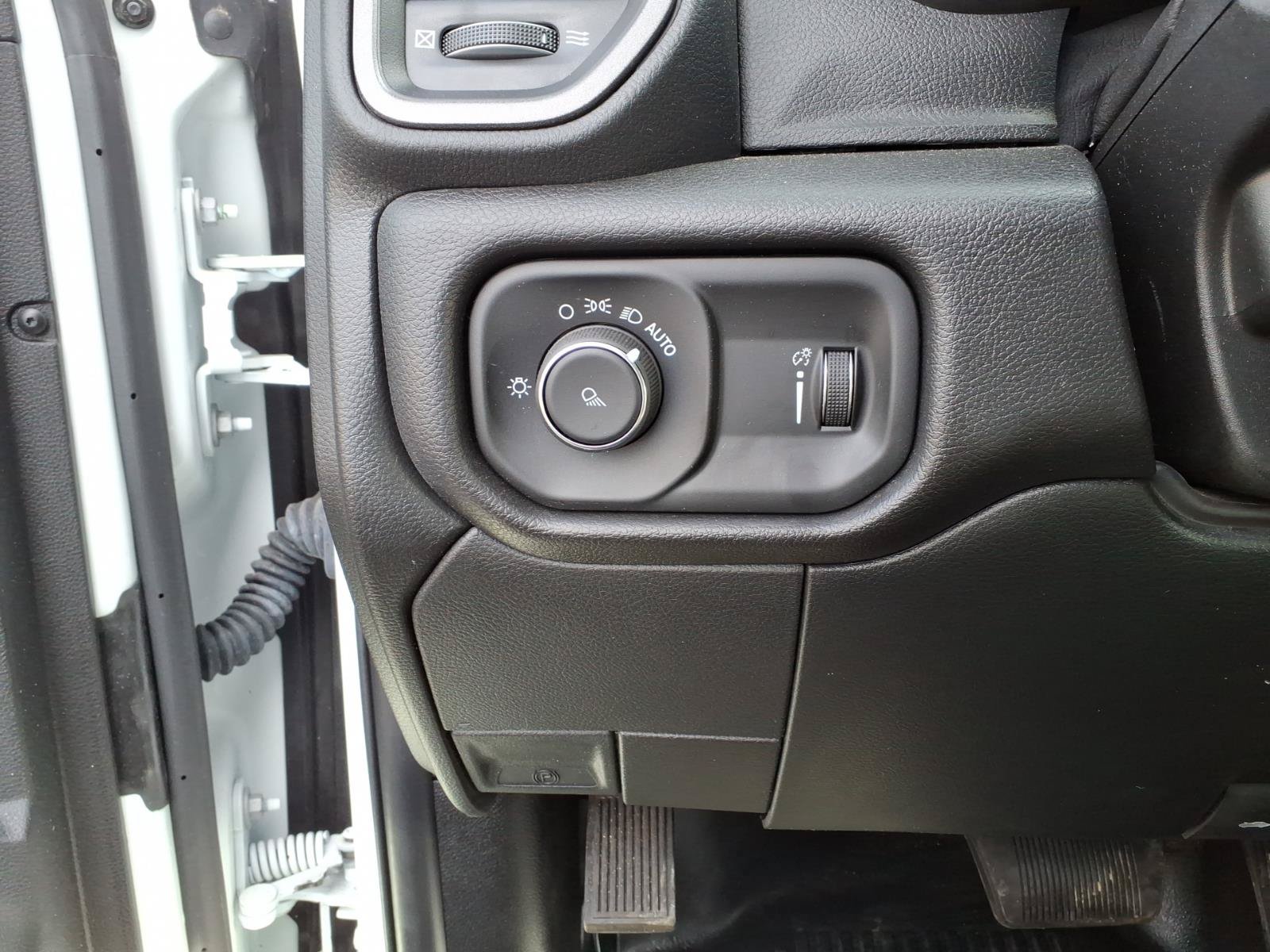 Certified 2024 RAM 2500 Tradesman RWD image 18