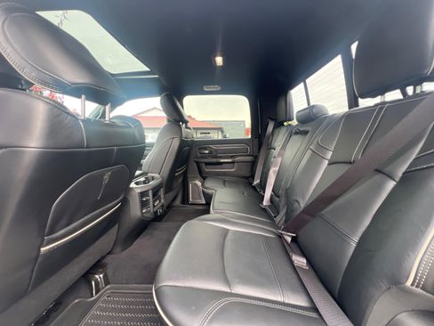 Used 2019 RAM 2500 Limited image 29