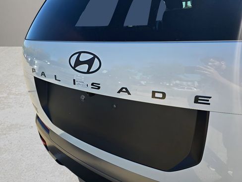 New 2026 Hyundai Palisade XRT Pro image 9