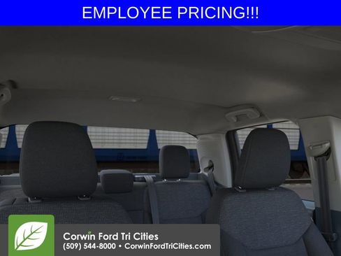 New 2026 Ford Maverick XL AWD/4WD image 12