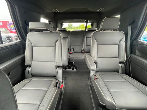 Used 2023 GMC Yukon SLT w/ SLT Premium Package AWD/4WD image 25