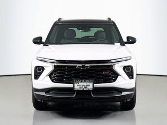 New 2026 Chevrolet TrailBlazer RS w/ Convenience Package video 2