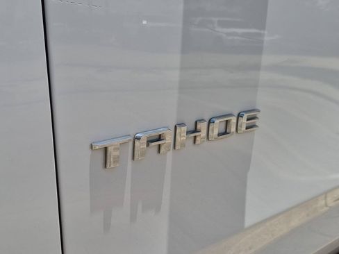Used 2021 Chevrolet Tahoe LT RWD image 6