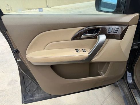 Used 2012 Acura MDX w/ Technology Package image 11