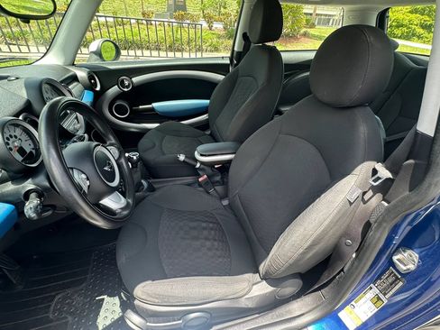 Used 2009 MINI Cooper S FWD image 28