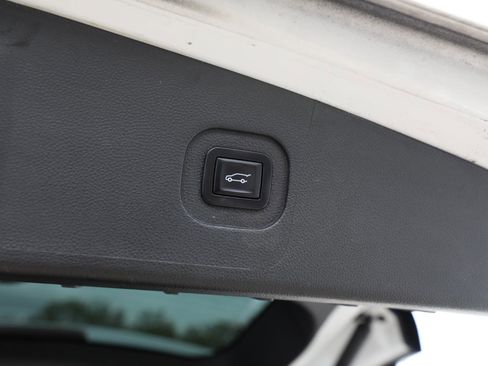 Used 2017 GMC Terrain Denali AWD/4WD image 14