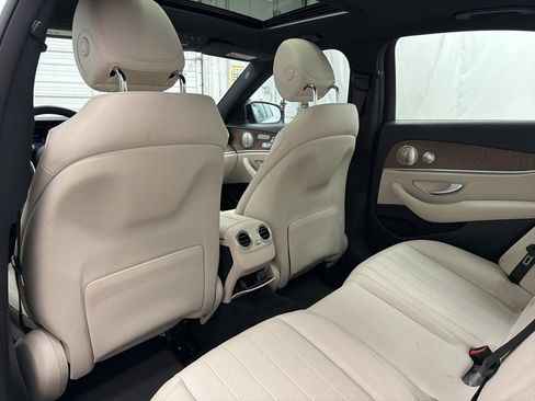 Certified 2022 Mercedes-Benz E 350 Sedan image 18