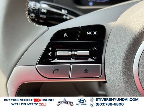 Used 2025 Hyundai Elantra Sport image 23