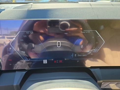 New 2025 BMW X3 xDrive30i w/ Premium Package image 12