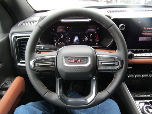 New 2026 GMC Canyon AT4 w/ AT4 Premium Package AWD/4WD image 27