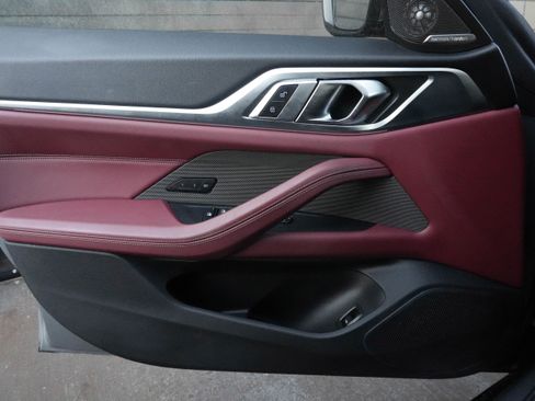 Certified 2023 BMW i4 M50 w/ M Carbon Exterior Package AWD/4WD image 29