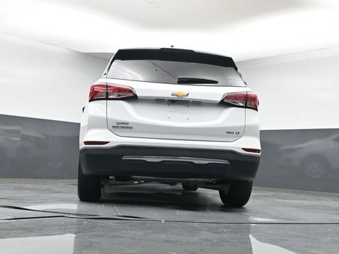 Used 2023 Chevrolet Equinox LT w/ Driver Convenience Package image 35